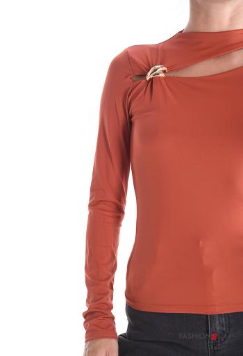 Blusa Estilo Casual - ph 4