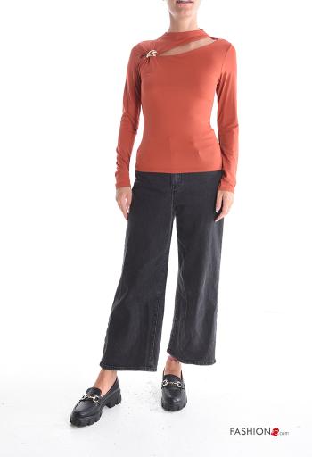Blusa Estilo Casual - ph 5