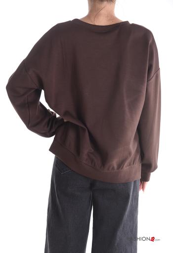 Camisola Estilo Casual - ph 2
