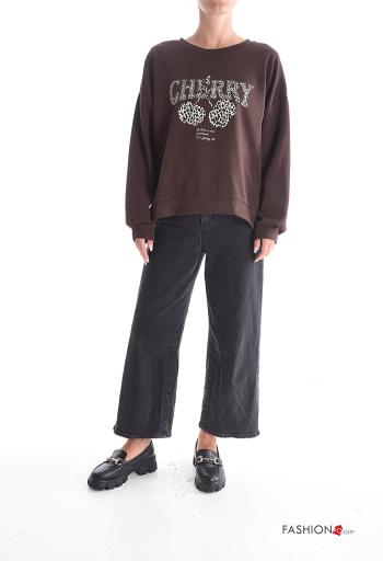Camisola Estilo Casual - ph 5
