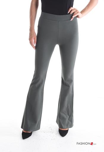 Pantalones Estilo Informal