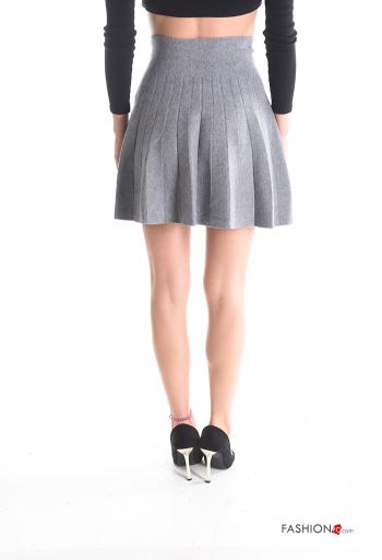 Minigonna Casual - ph 2