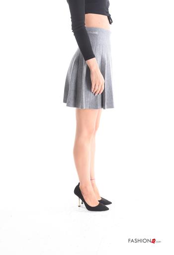 Minigonna Casual - ph 3