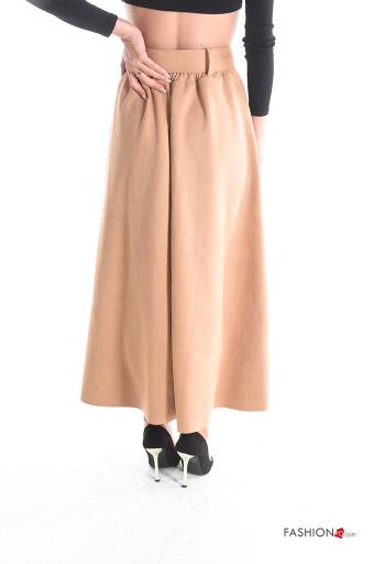 Casual Skirt - ph 2