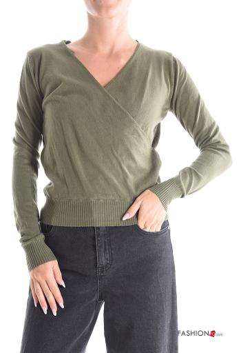 Casual Sweater