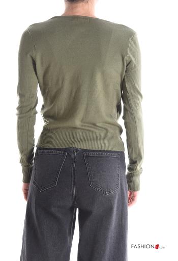 Casual Sweater - ph 2