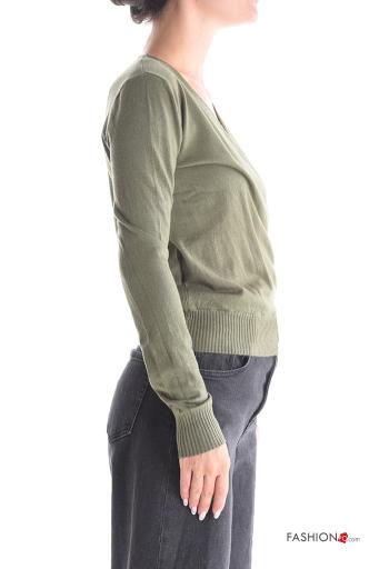 Casual Sweater - ph 3