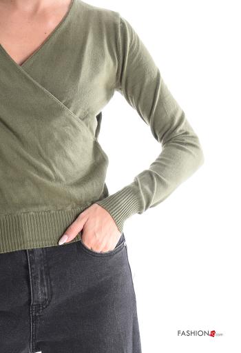 Casual Sweater - ph 4