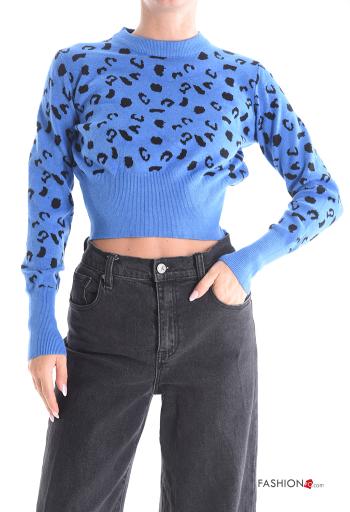 Jersey Estilo Informal