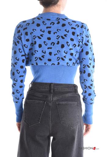 Jersey Estilo Informal - ph 2