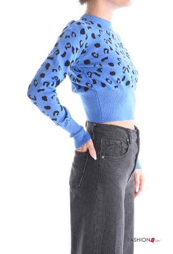 Jersey Estilo Informal - ph 3