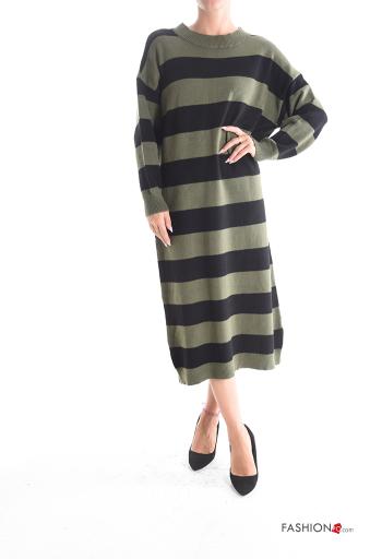 Lässiges Kleid