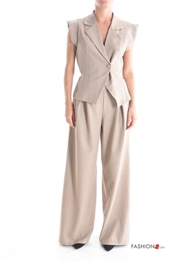 Casual Suit
