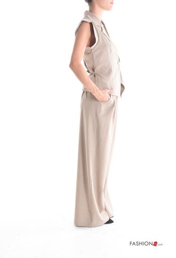 Casual Suit - ph 3