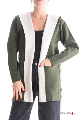 Casual Jacket - ph 1