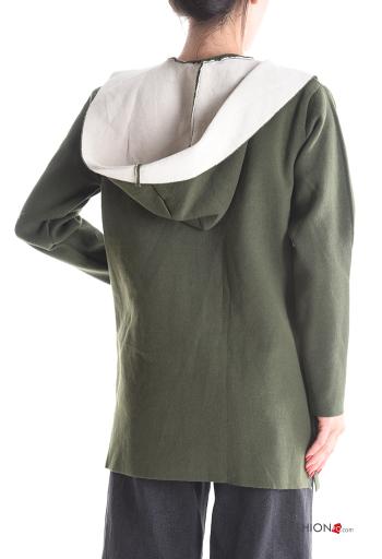 Casual Jacket - ph 2