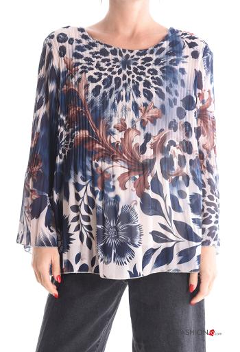 Blouse Casual