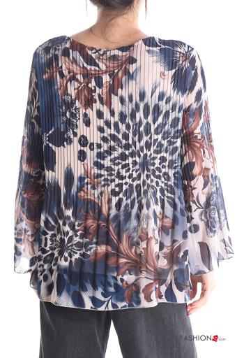 Blouse Casual - ph 2