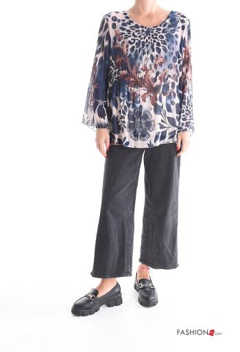 Blouse Casual - ph 5
