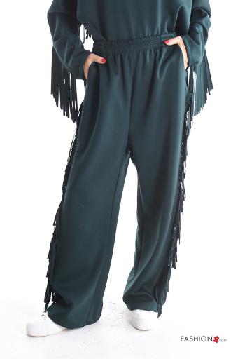 Pantalones Estilo Informal - ph 1