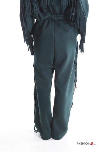 Pantalones Estilo Informal - ph 2