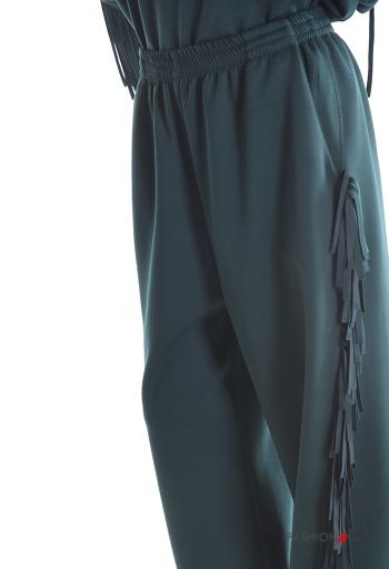 Pantalones Estilo Informal - ph 4