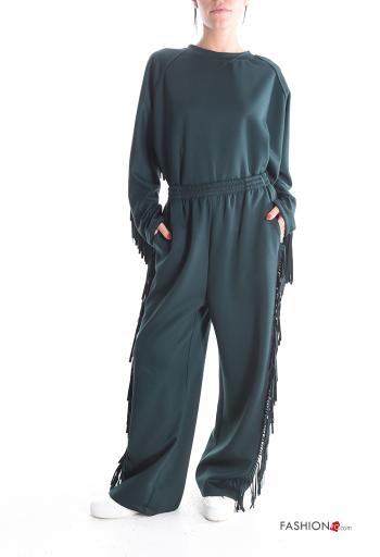 Pantalones Estilo Informal - ph 5