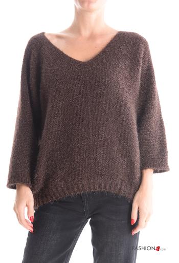 Maglione Casual