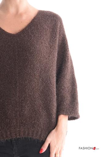 Jersey Estilo Informal - ph 4