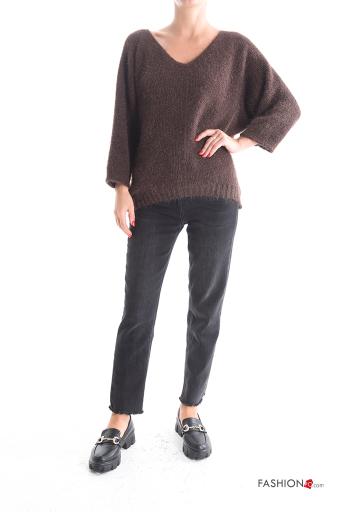 Jersey Estilo Informal - ph 5