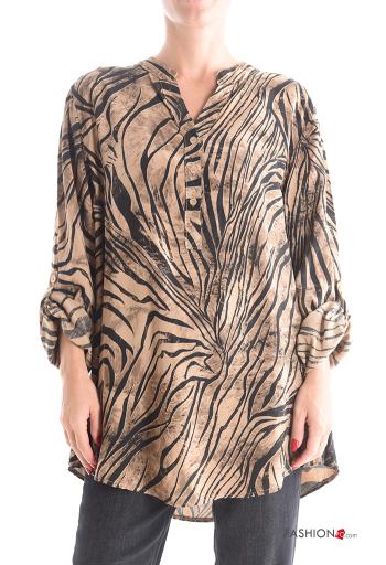 Cotton Shirt - ph 1
