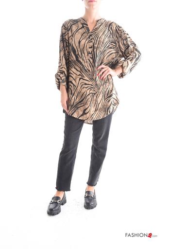 Cotton Shirt - ph 5