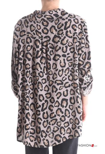 Chemise Casual - ph 2