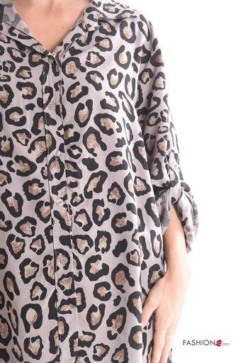 Chemise Casual - ph 4