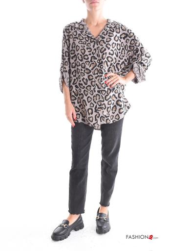 Chemise Casual - ph 5