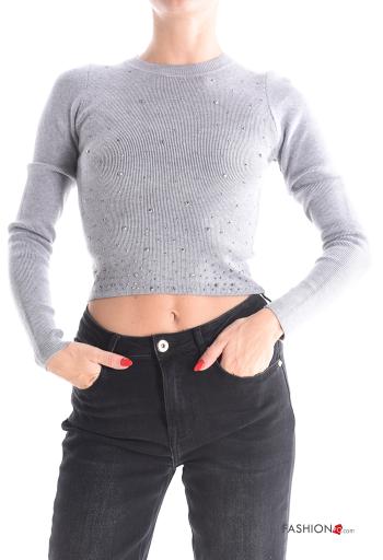 Maglione Casual