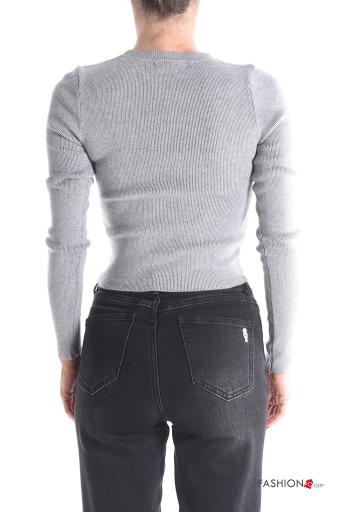 Maglione Casual - ph 2