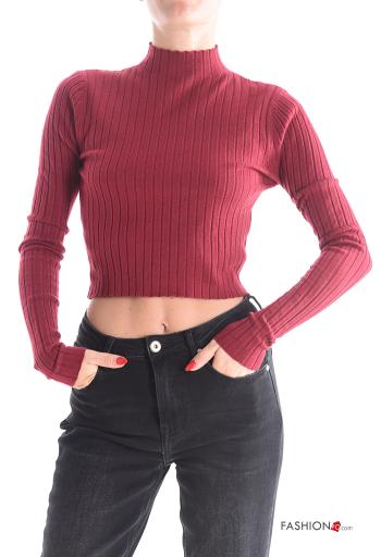 Jersey Estilo Informal - ph 1