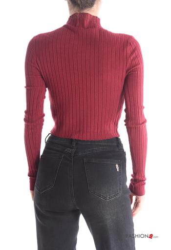 Jersey Estilo Informal - ph 2