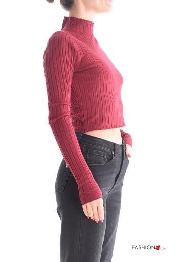 Jersey Estilo Informal - ph 3