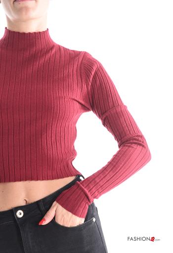 Jersey Estilo Informal - ph 4