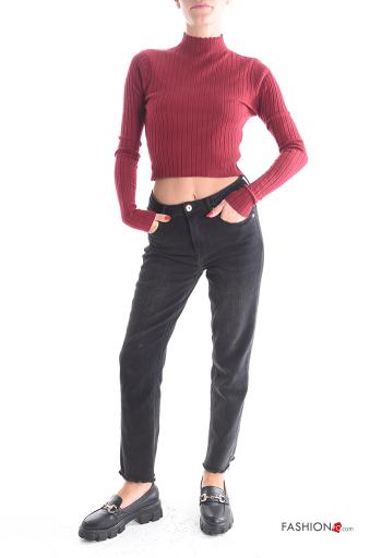 Jersey Estilo Informal - ph 5