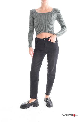 Jersey Estilo Informal - ph 5