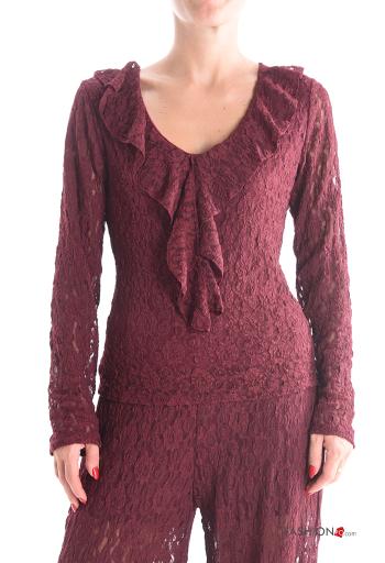 Casual Sweater - ph 1