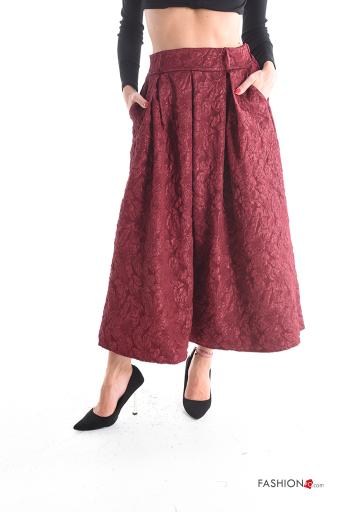 Casual Skirt