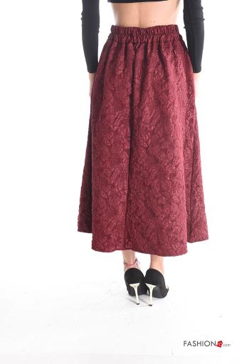 Falda Estilo Informal - ph 2