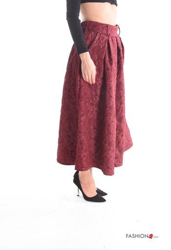 Falda Estilo Informal - ph 3