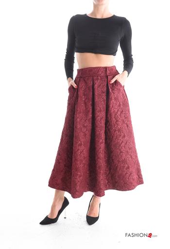 Falda Estilo Informal - ph 5