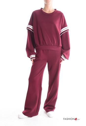 Casual Suit - ph 1