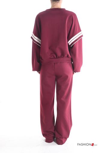 Casual Suit - ph 2